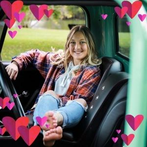 Meet your Posher, Penny